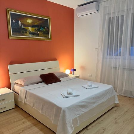 Villa Dalila Trieste Ngoại thất bức ảnh