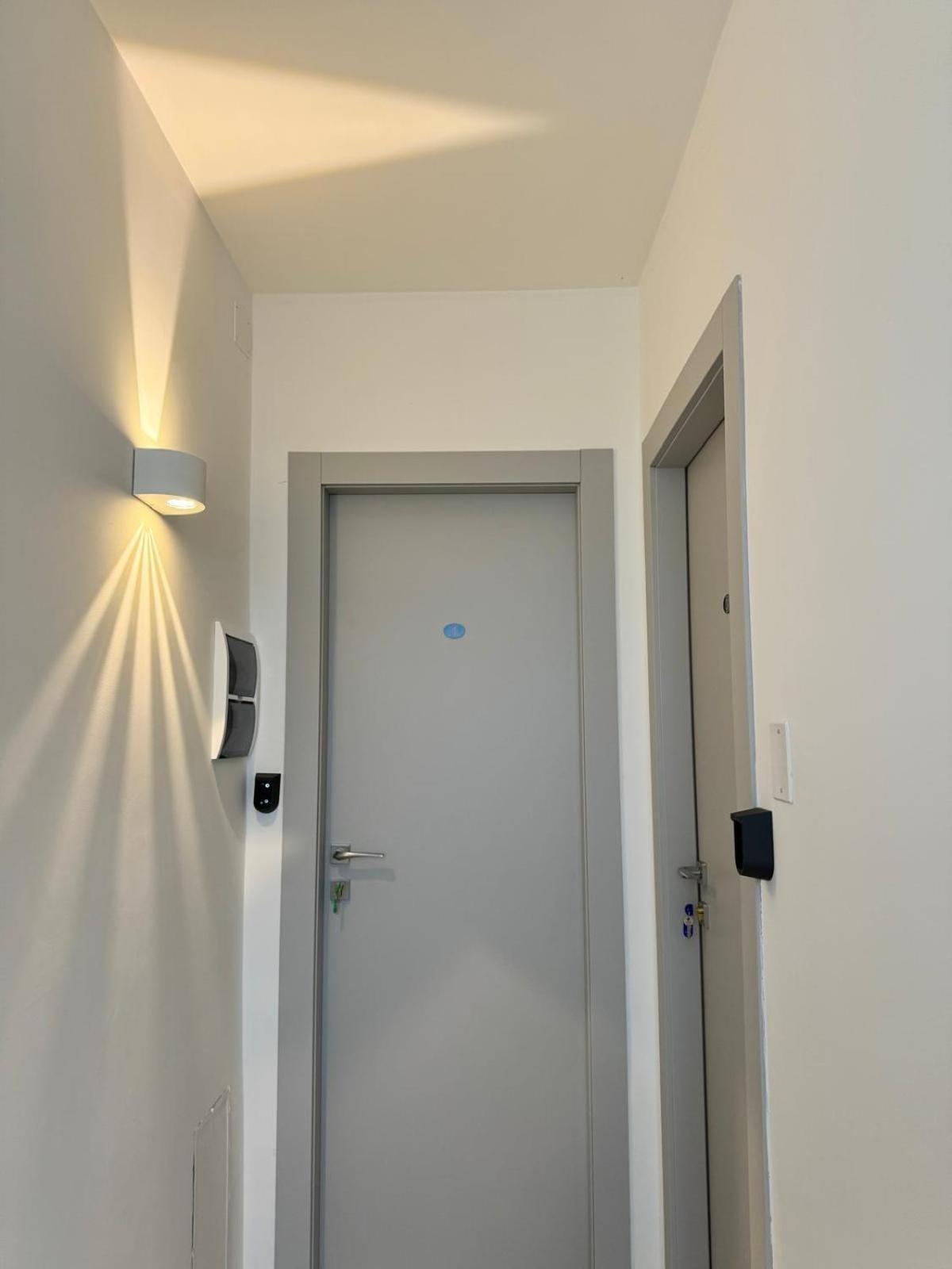 Villa Dalila Trieste Ngoại thất bức ảnh