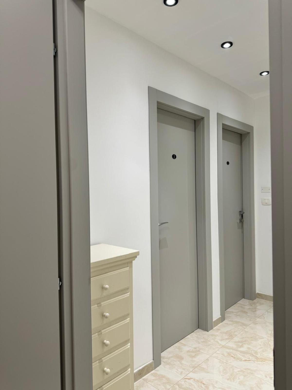 Villa Dalila Trieste Ngoại thất bức ảnh