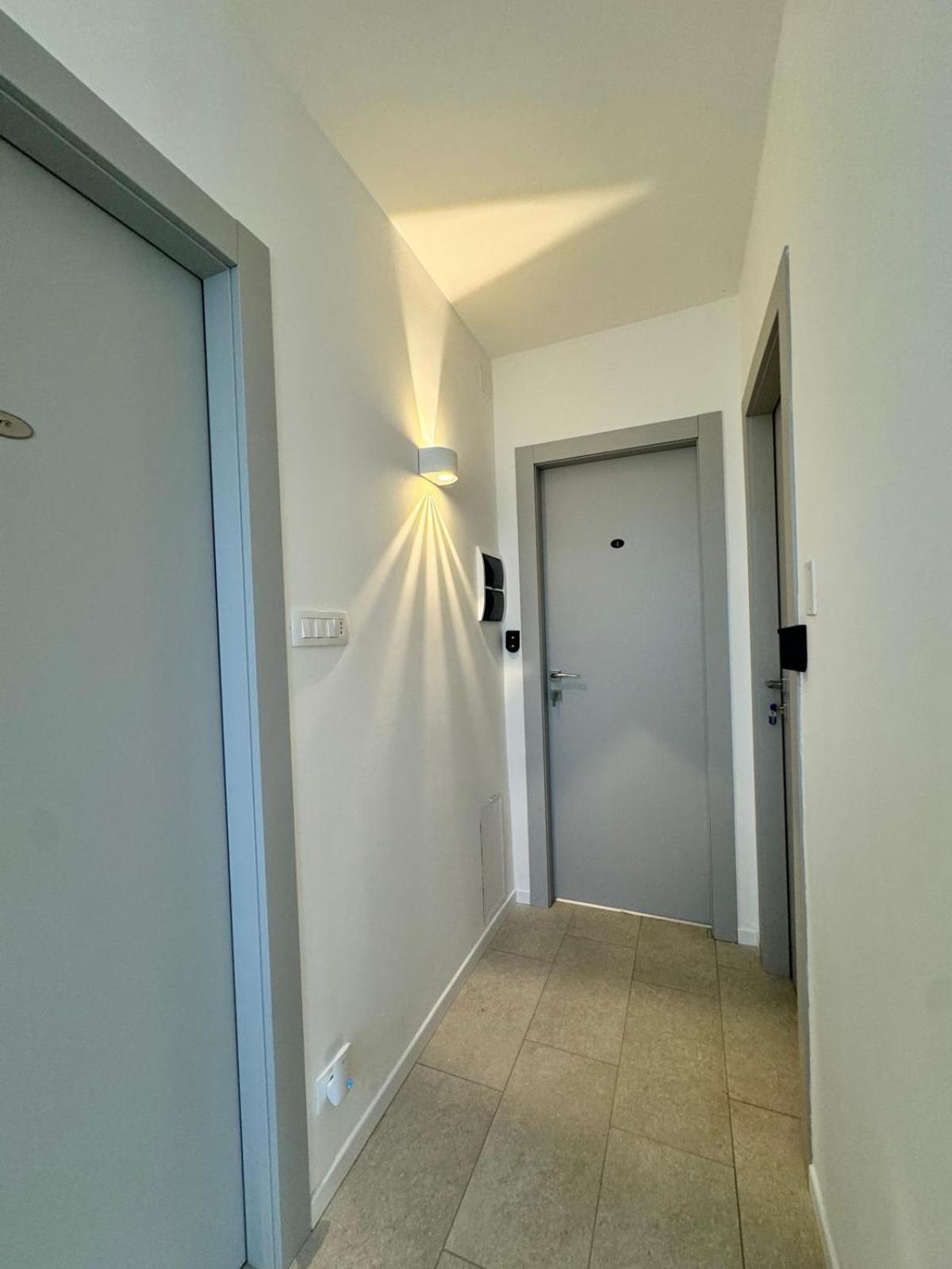 Villa Dalila Trieste Ngoại thất bức ảnh
