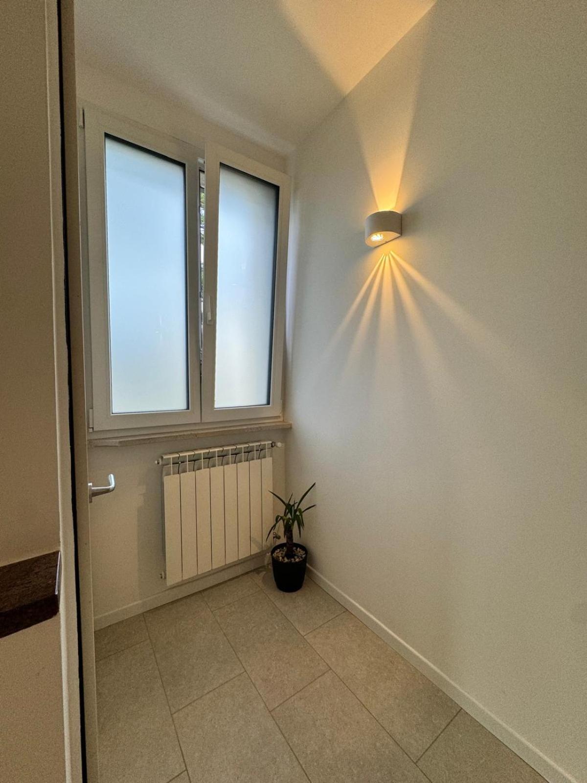 Villa Dalila Trieste Ngoại thất bức ảnh