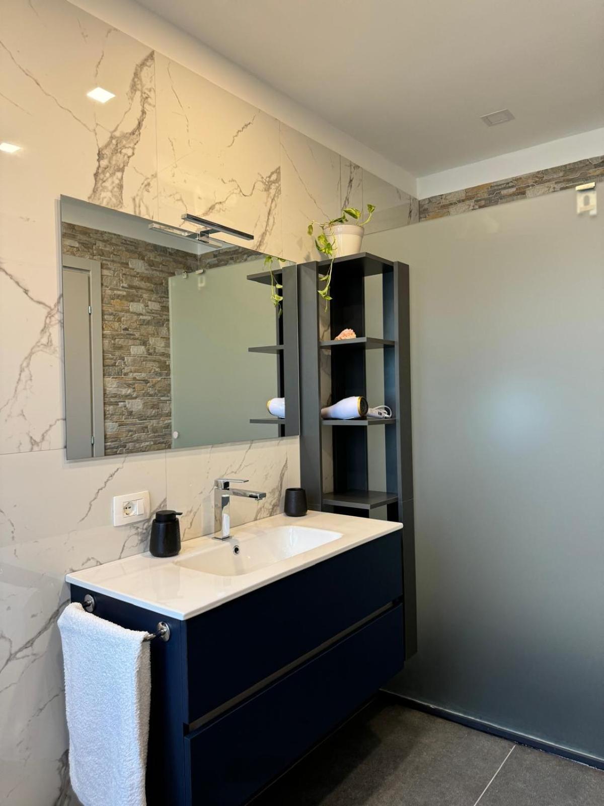 Villa Dalila Trieste Ngoại thất bức ảnh