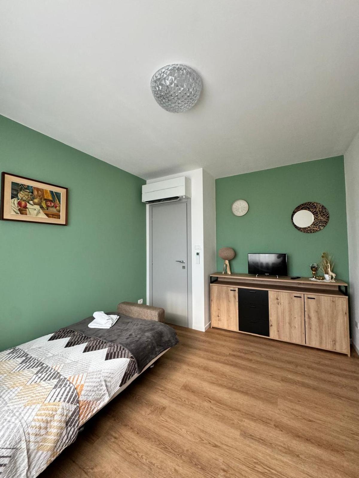 Villa Dalila Trieste Ngoại thất bức ảnh