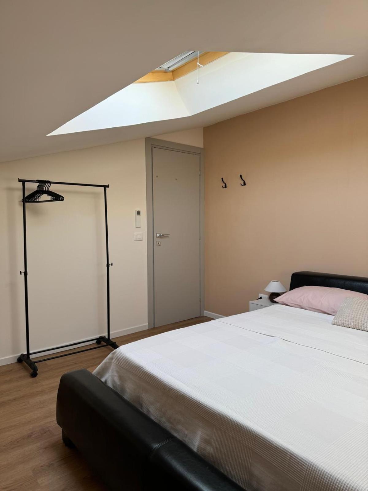 Villa Dalila Trieste Ngoại thất bức ảnh