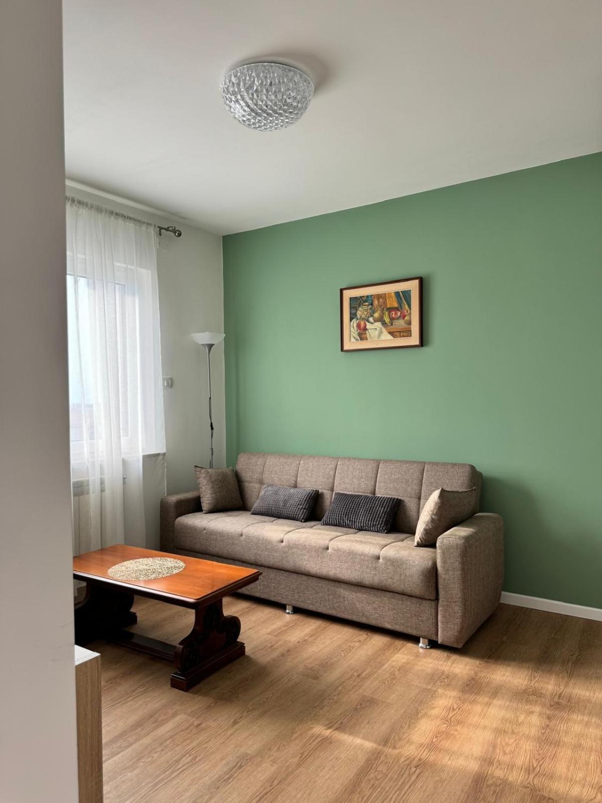 Villa Dalila Trieste Ngoại thất bức ảnh