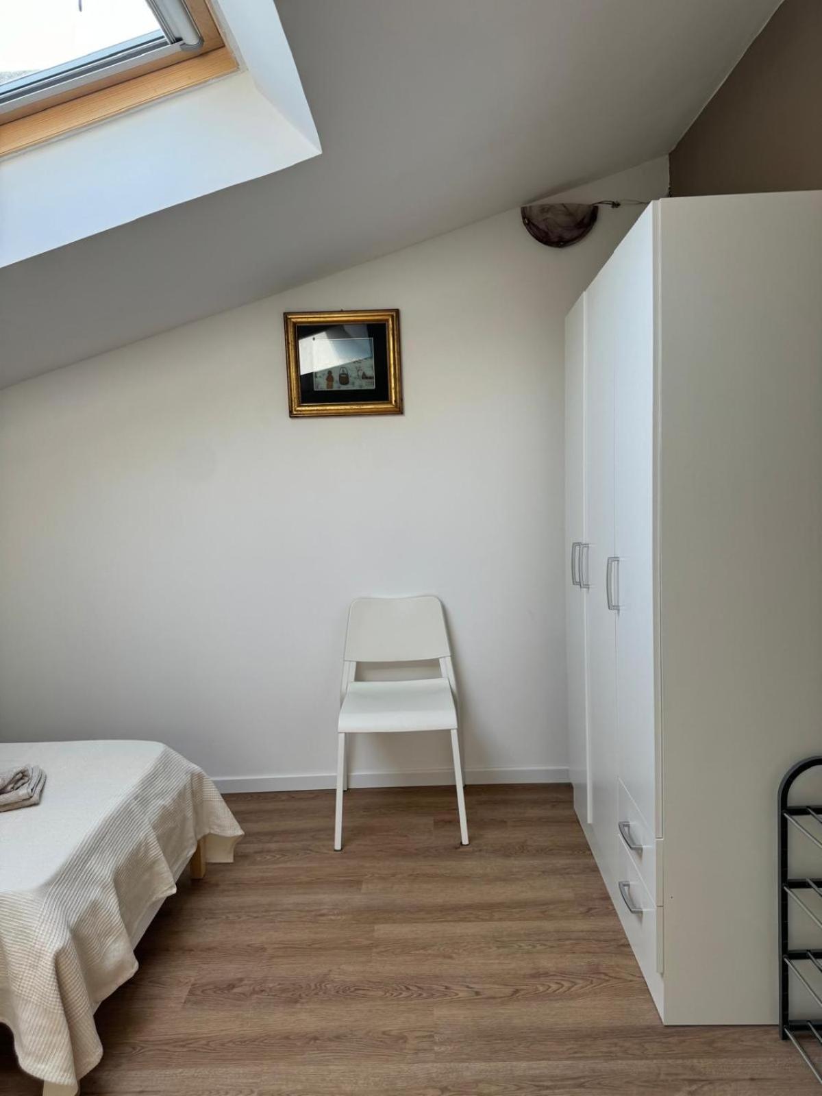 Villa Dalila Trieste Ngoại thất bức ảnh