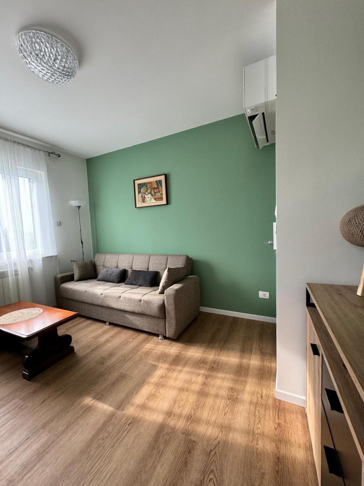 Villa Dalila Trieste Ngoại thất bức ảnh