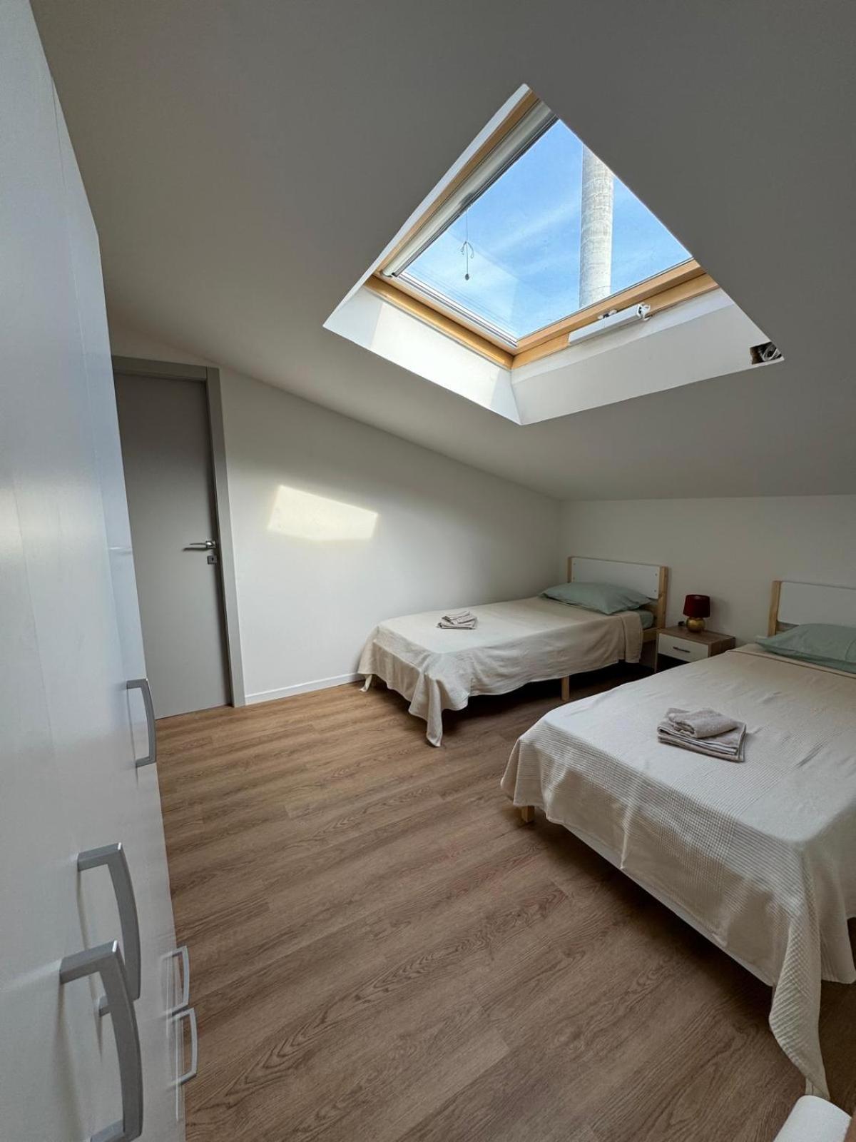 Villa Dalila Trieste Ngoại thất bức ảnh