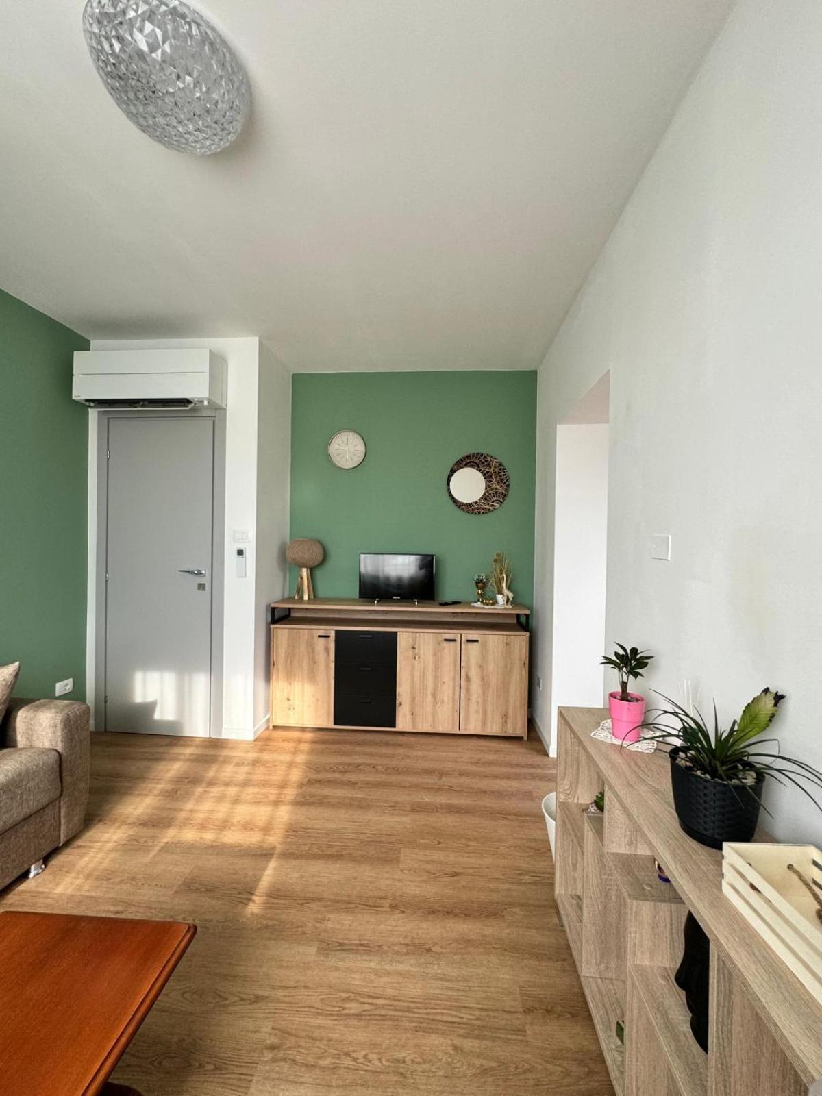 Villa Dalila Trieste Ngoại thất bức ảnh