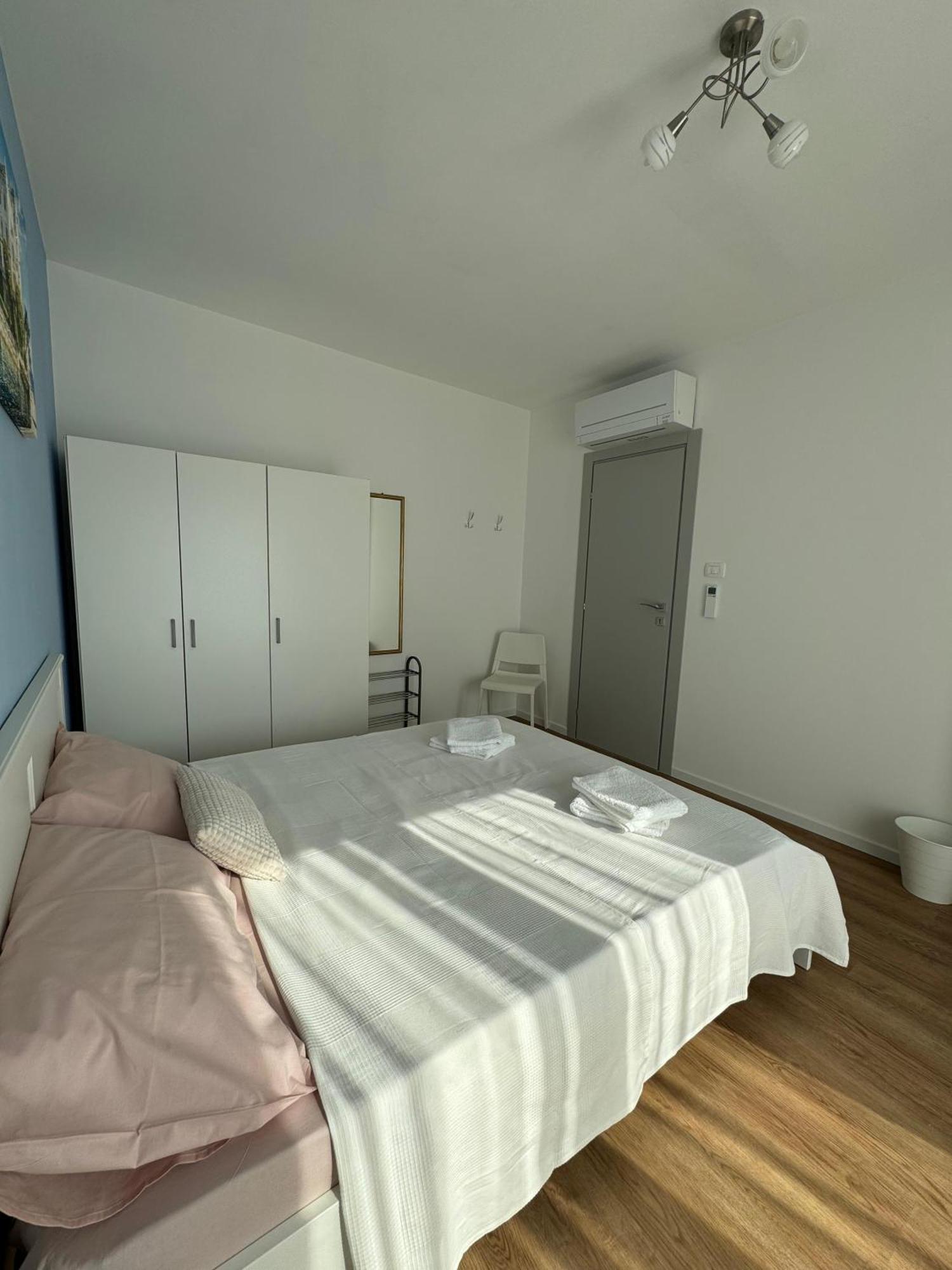 Villa Dalila Trieste Ngoại thất bức ảnh