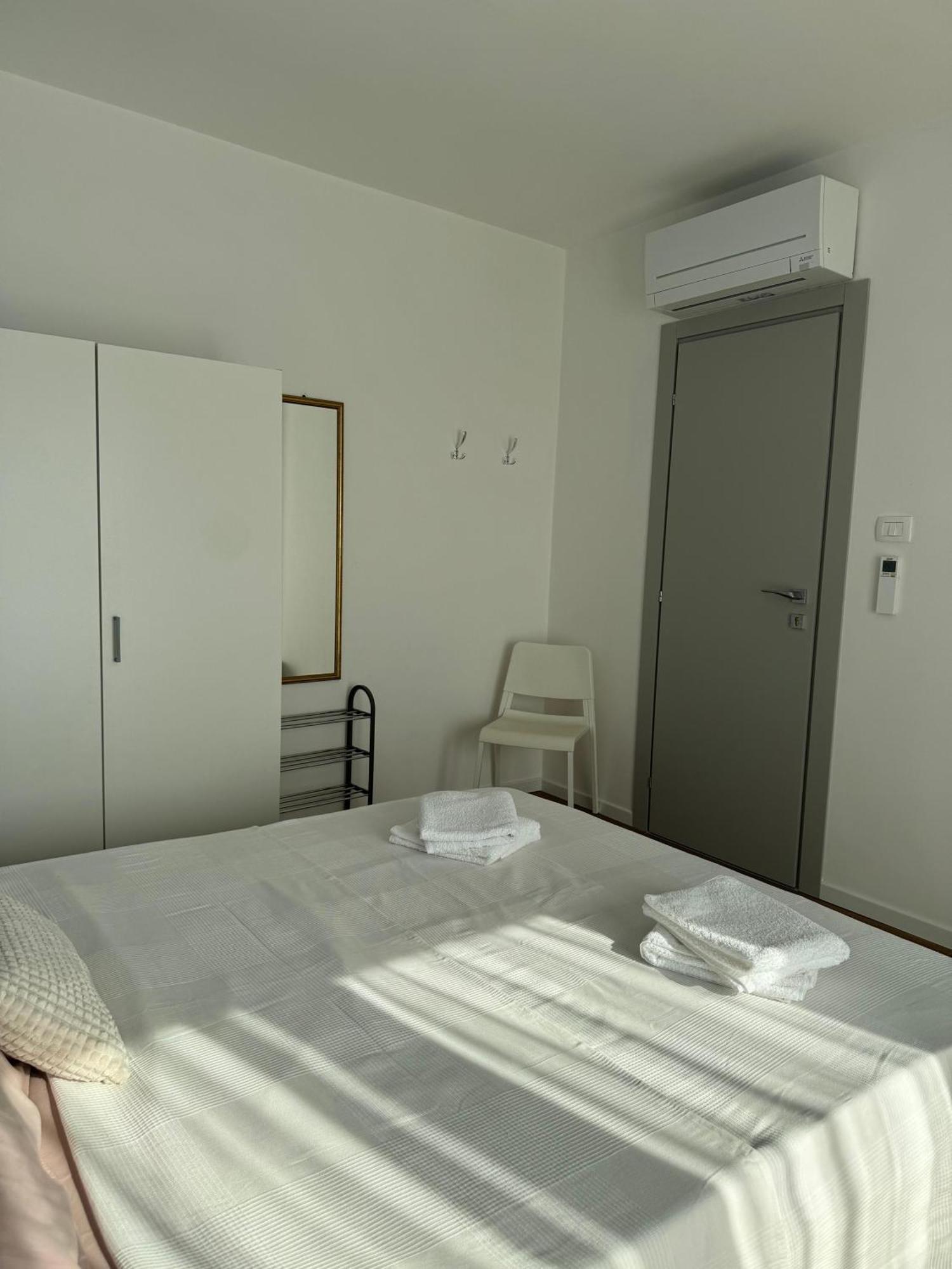 Villa Dalila Trieste Ngoại thất bức ảnh