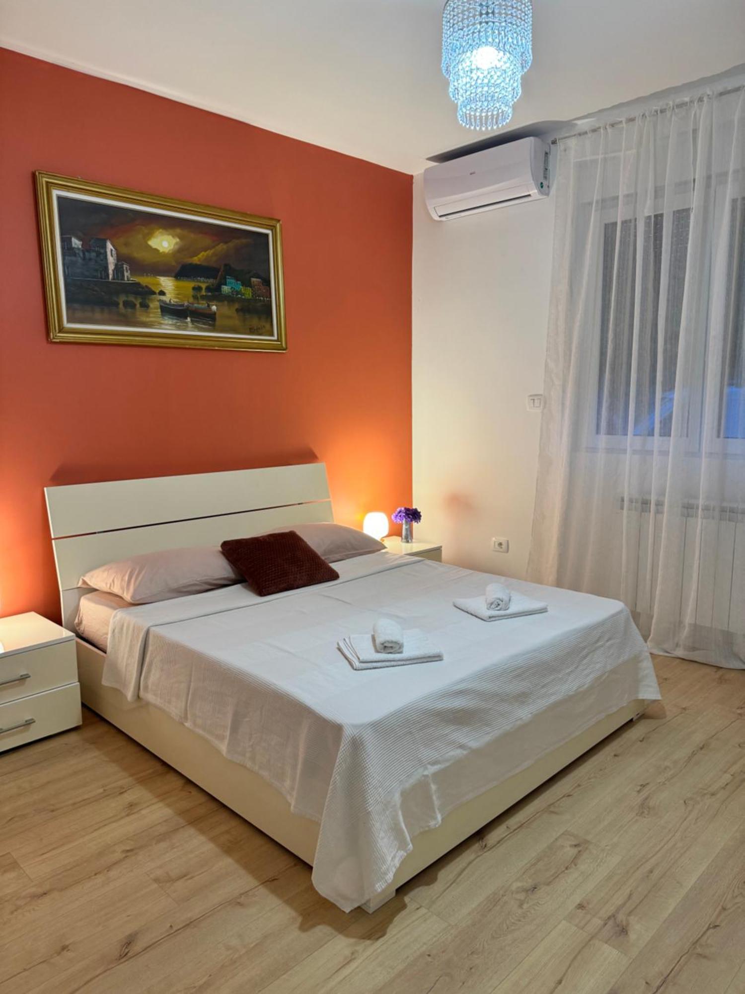 Villa Dalila Trieste Ngoại thất bức ảnh